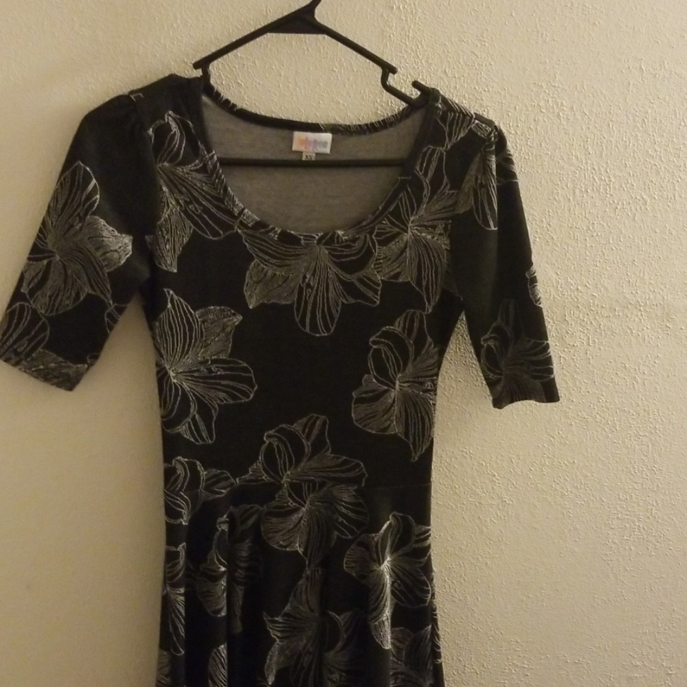LLR Dress
